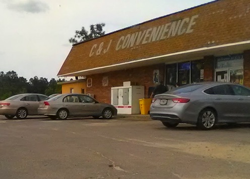 CJ-Convenience-v1 C&J Convenience (2.9 miles)